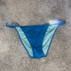 Shine strap Victoria secret